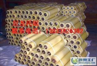 化工行業(yè)專用尼龍托輥、玻璃鋼托輥、雙向螺旋橡膠托輥_五金、工具_世界工廠網中國產品信息庫